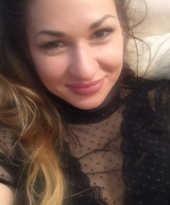 Анкета проститутки Екатерина - Фото, г. Побединское, 26 лет, №10749