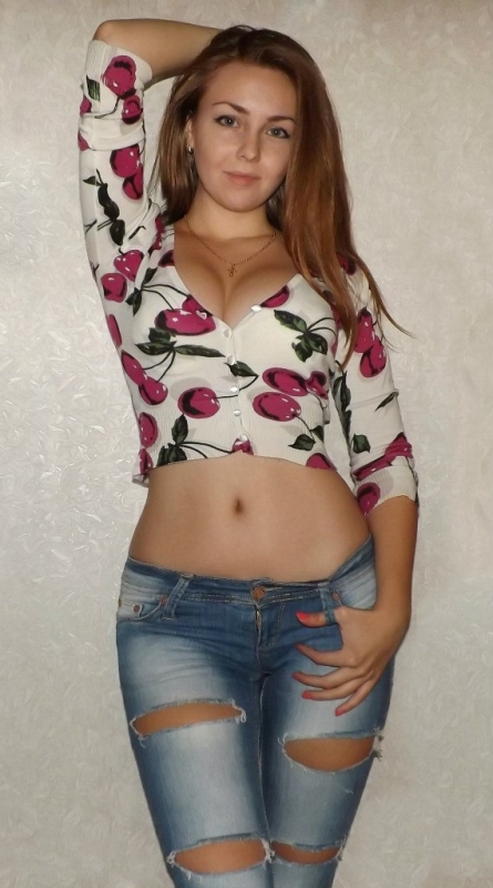 Анкета проститутки Ирина - Фото, г. Побединское, 28 лет, №28687